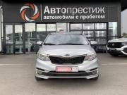 Kia Rio III Рестайлинг Волгоград  - изображение 31