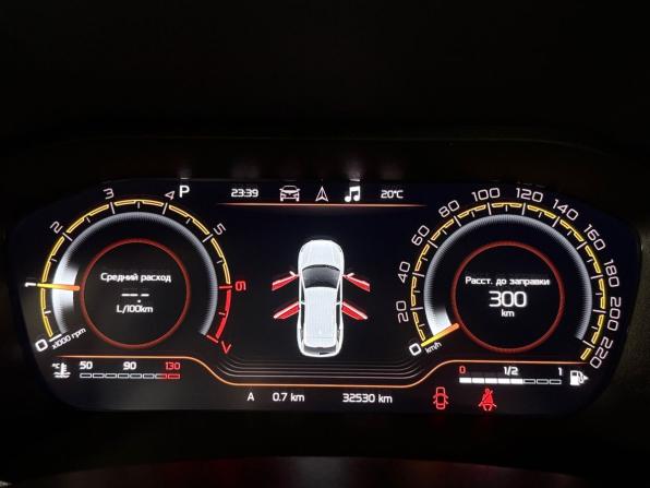 Lada (ВАЗ) Vesta I Рестайлинг (NG) с пробегом 2024 года, цена 1 285 000 рублей, 32529 км, универсал, Автокод Объявления