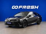 Toyota Camry VIII (XV70) Москва  - изображение 28