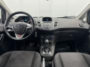 Ford Fiesta Mk6 Рестайлинг Воронеж  - изображение 36