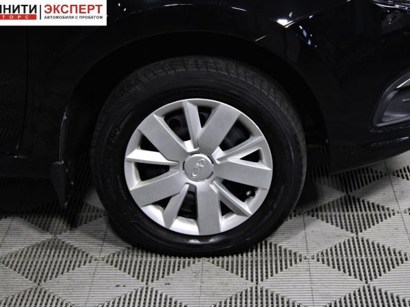 Lada (ВАЗ) Granta I Рестайлинг с пробегом 2023 года, цена 967 000 рублей, 54732 км, лифтбек, Автокод Объявления