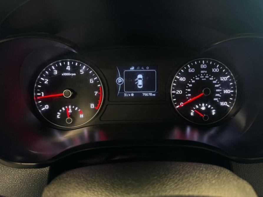 Kia Optima IV Тольятти  - изображение 17