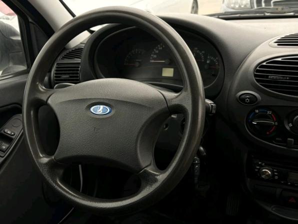 Lada (ВАЗ) Kalina I с пробегом 2012 года, цена 436 707 рублей, 166845 км, универсал, Автокод Объявления