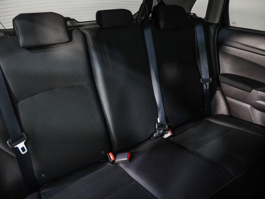 Mitsubishi ASX I Рестайлинг Санкт-Петербург  - изображение 19