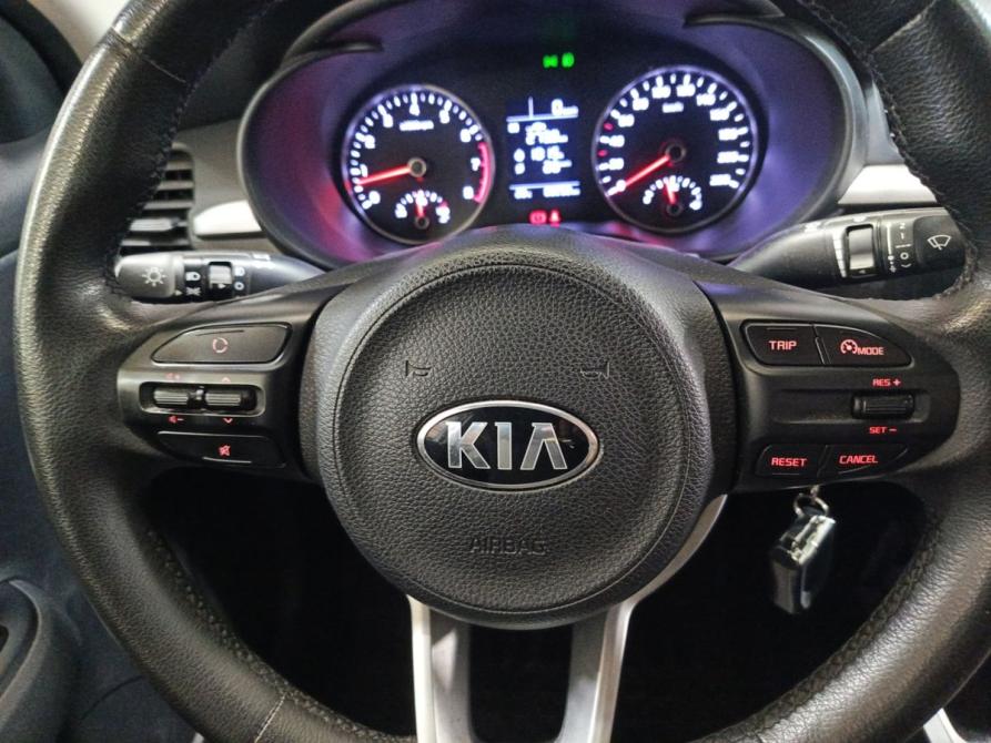 Kia Rio IV Набережные Челны  - изображение 7