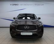 Infiniti QX50 II Москва  - изображение 23