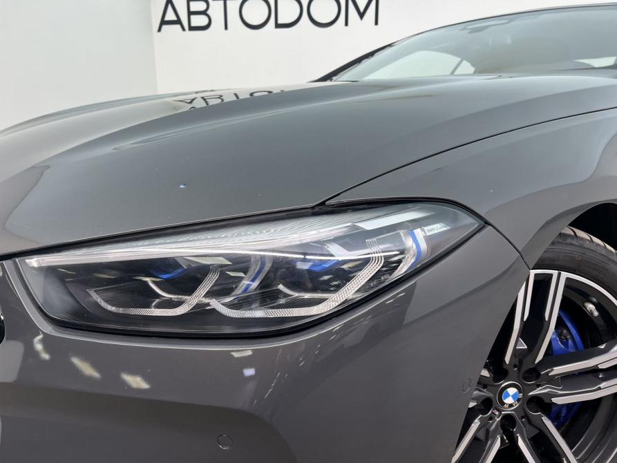 BMW 8 серии II (G14/G15/G16) Москва  - изображение 17