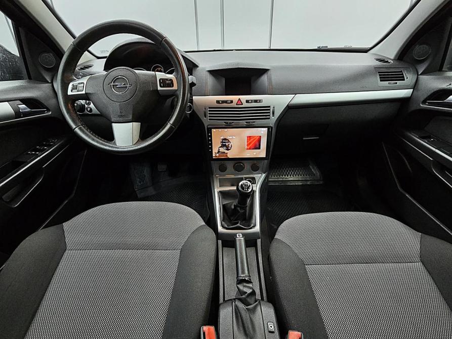 Opel Astra H Рестайлинг Таганрог  - изображение 15