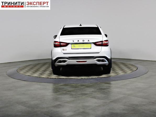 Lada (ВАЗ) Vesta I Рестайлинг (NG) с пробегом 2024 года, цена 1 437 000 рублей, 38894 км, седан, Автокод Объявления