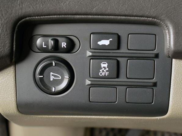 Acura ZDX с пробегом 2010 года, цена 1 849 995 рублей, 156800 км, внедорожник, Автокод Объявления