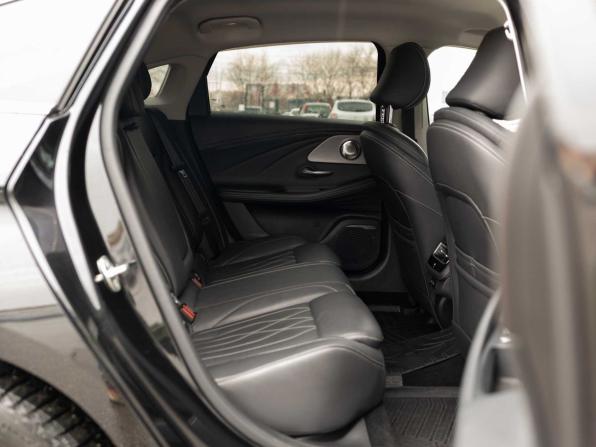 Chery Arrizo 8 с пробегом 2024 года, цена 2 070 000 рублей, 52003 км, седан, Автокод Объявления