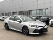 Toyota Camry VIII (XV70) Рестайлинг Сыктывкар  - изображение 31