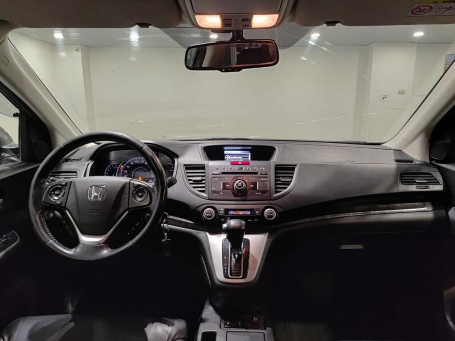 Honda CR-V IV Казань  - изображение 17