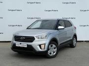 Hyundai Creta I Курган  - изображение 17