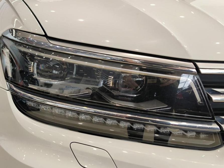 Volkswagen Tiguan II Казань  - изображение 21