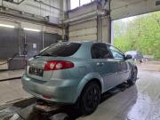 Chevrolet Lacetti I Нижний Новгород  - изображение 6