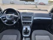 Skoda Octavia II (A5) Рестайлинг Набережные Челны  - изображение 41