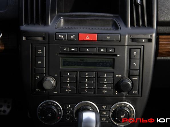 Land Rover Freelander II с пробегом 2008 года, цена 1 098 000 рублей, 212931 км, внедорожник, Автокод Объявления