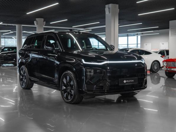 GAC Trumpchi S7 I Рестайлинг с пробегом 2026 года, цена 5 800 000 рублей, 20 км, внедорожник, Автокод Объявления