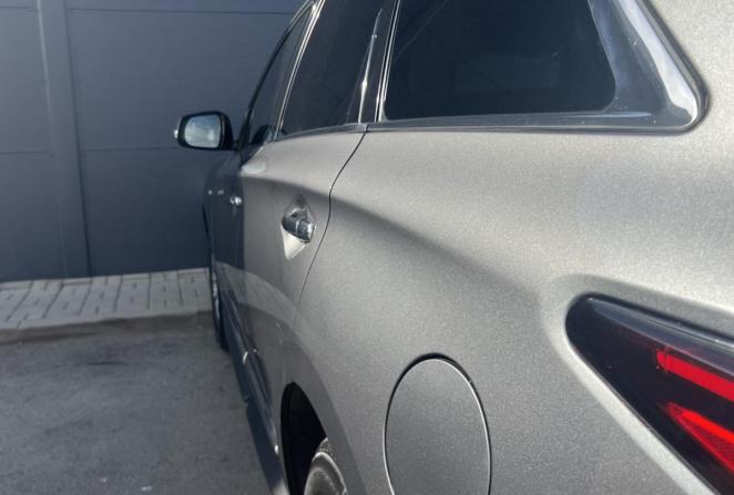 Infiniti QX60 I Рестайлинг с пробегом 2019 года, цена 2 690 000 рублей, 104344 км, внедорожник, Автокод Объявления
