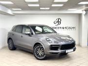 Porsche Cayenne III Санкт-Петербург  - изображение 37