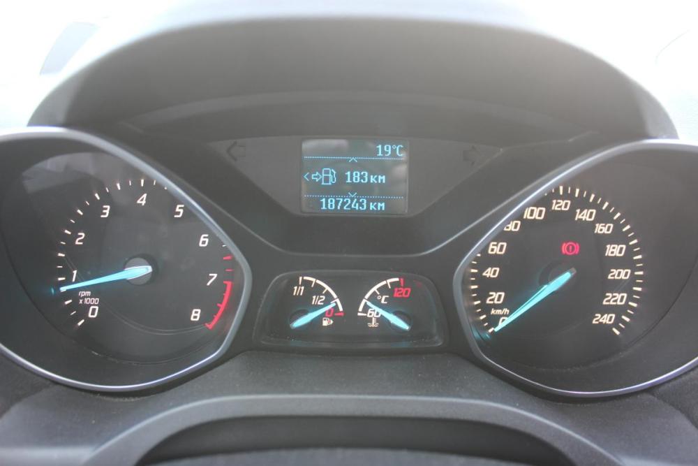 Ford Kuga II Белгород  - изображение 19