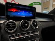 Mercedes-Benz C-Класс IV (W205) Рестайлинг Москва  - изображение 32