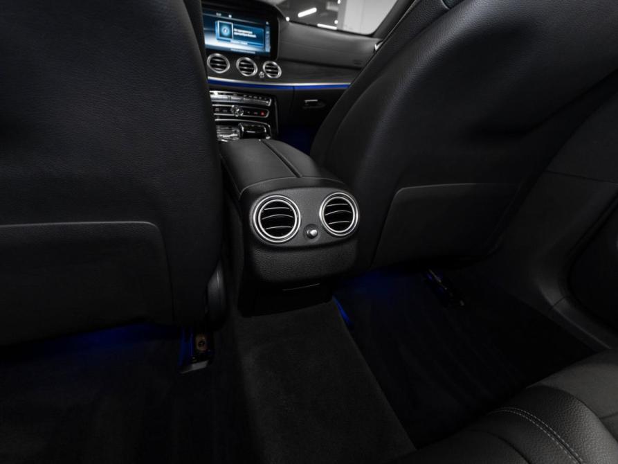 Mercedes-Benz E-Класс V (W213 S213 C238) Москва  - изображение 13