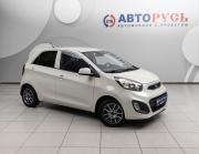 Kia Picanto II Подольск  - изображение 26