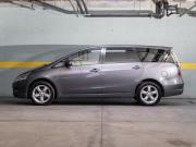 Mitsubishi Grandis I Тюмень  - изображение 32