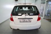 Mercedes-Benz A-Класс II (W169) Рестайлинг Сургут  - изображение 34