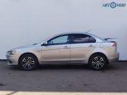 Mitsubishi Lancer X Рестайлинг Москва  - изображение 18