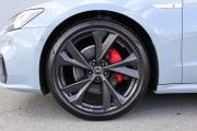 Audi A7 II (4K) Тюмень  - изображение 37