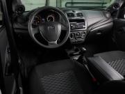 Lada (ВАЗ) Granta I Рестайлинг Воронеж  - изображение 20