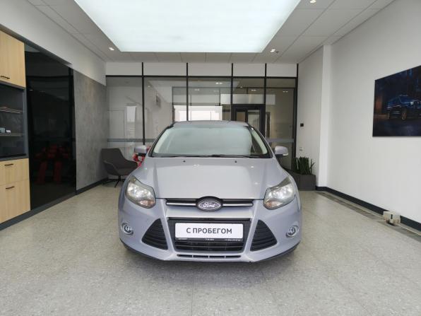 Ford Focus III с пробегом 2012 года, цена 720 000 рублей, 108890 км, седан, Автокод Объявления
