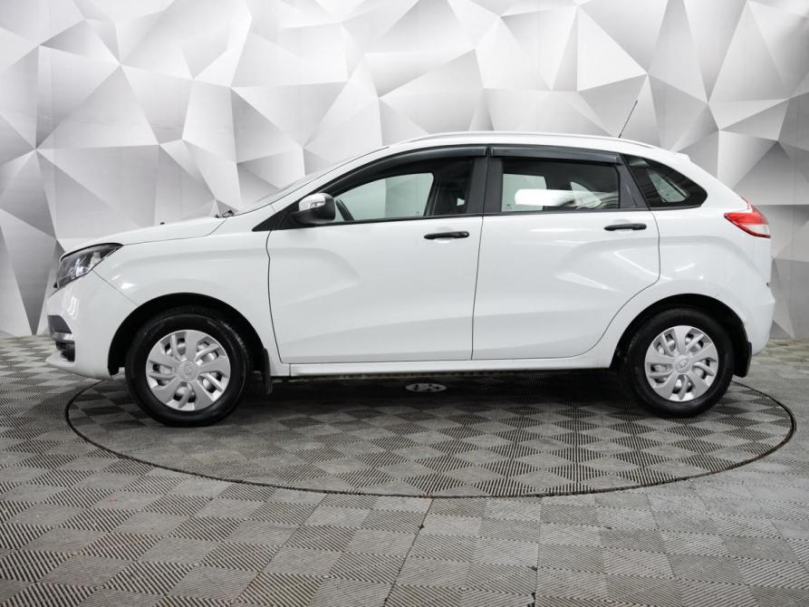 Lada (ВАЗ) XRAY I Ульяновск  - изображение 2