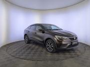 Renault Arkana I Москва  - изображение 31