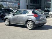 Nissan Juke I Воронеж  - изображение 16