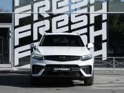 Geely Tugella I Рестайлинг Волгоград  - изображение 26