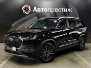 Chery Tiggo 8 Pro Max I Рестайлинг Ставрополь  - изображение 32
