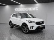 Hyundai Creta I Кемерово  - изображение 20