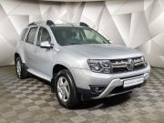 Renault Duster I Рестайлинг Москва  - изображение 23