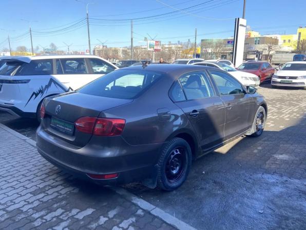 Volkswagen Jetta VI с пробегом 2012 года, цена 595 000 рублей, 310229 км, седан, Автокод Объявления