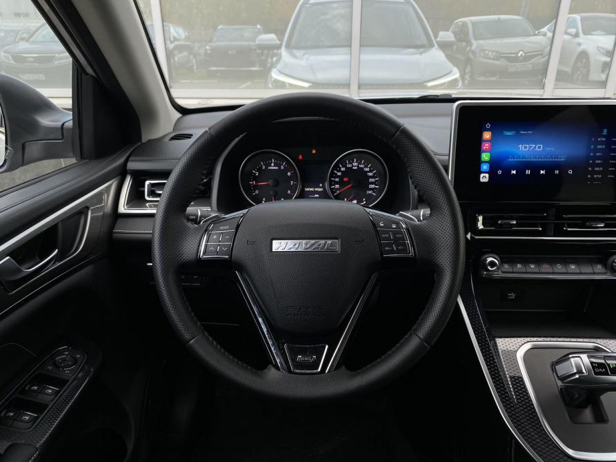 Haval M6 II Москва  - изображение 14