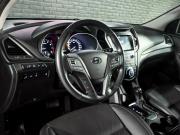 Hyundai Santa Fe III Рестайлинг Екатеринбург  - изображение 35