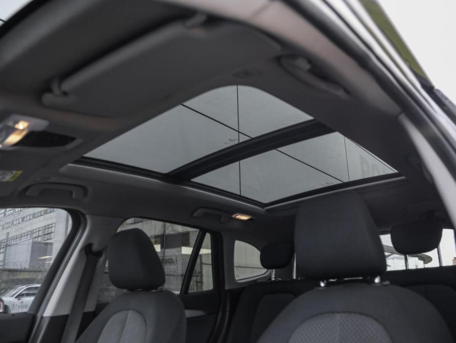 BMW X1 II (F48) Рестайлинг Санкт-Петербург  - изображение 28