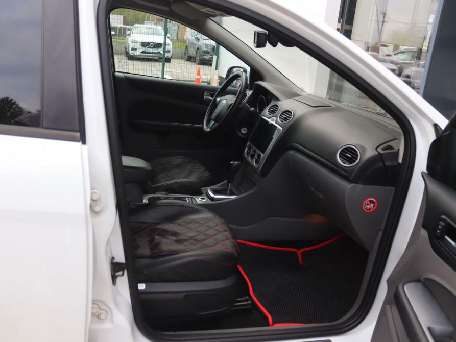 Ford Focus II Рестайлинг Нижний Новгород  - изображение 14