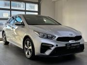 Kia Cerato IV Уфа  - изображение 25