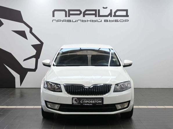 Skoda Octavia III (A7) с пробегом 2014 года, цена 749 900 рублей, 280000 км, лифтбек, Автокод Объявления