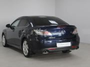 Mazda 6 II (GH) Рестайлинг Старый Оскол  - изображение 29